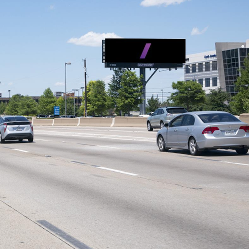 TX-119764 Central 75 + Meadow (North)